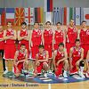 Eurobasket Espoirs 2007 : Tour Préliminaire - Matches du 08/07/07 pour le Groupe B !