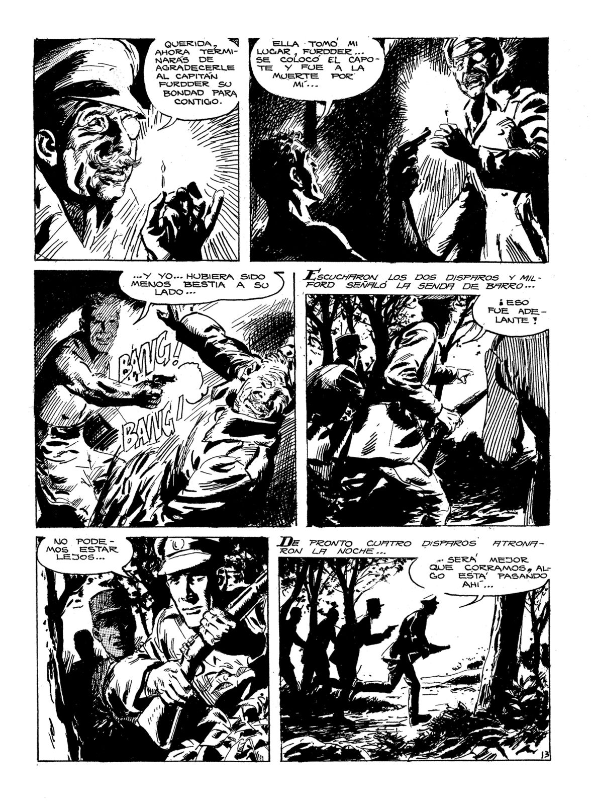 Skorpio (Edición original Argentina)...Vol...8