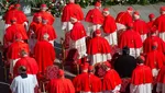 CONCLAVE : POURQUOI CERTAINS CARDINAUX SONT-ILS EN NOIR ET NON EN ROUGE ?