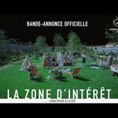LA ZONE D'INTÉRÊT - Bande-annonce officielle