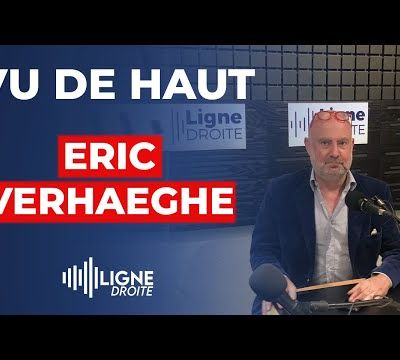 Forum Économique Mondial de DAVOS : vers un nouvel ordre mondial ? par Éric Verhaeghe