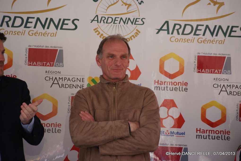 Album - 2013 E3 CLM CHARLEVILLE MEZIERES