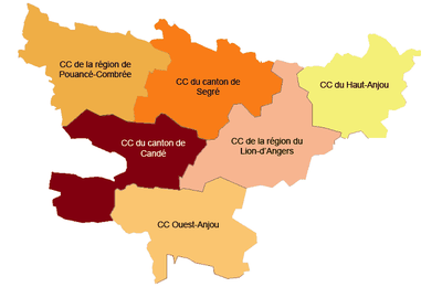 Les Jehanne du Haut Segréen