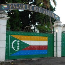 Remaniement technique du Gouvernement de l’Union des Comores