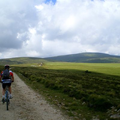 Maxiverte 2013 à Aubusson d'Auvergne