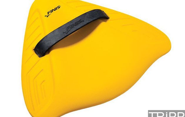 Finis - Planche Alignement Kickboard