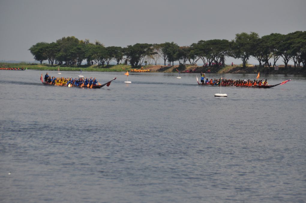 Album - Courses-de-bateaux-Parade