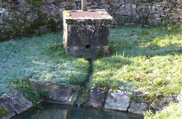 Les Circuits pédestres de La Mérelle en Vallée de la Dordogne