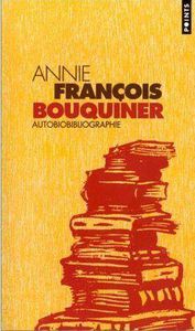 Bouquiner - Annie François