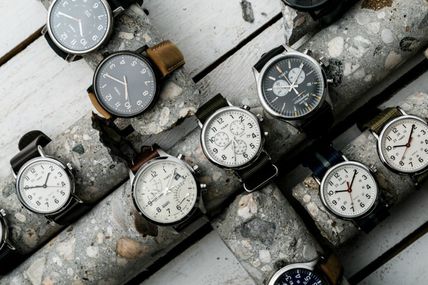 Nhận đặt mua đồng hồ Timex từ Amazon Mỹ