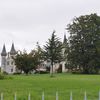 Vélo en baie de Somme et jardin de Valloires