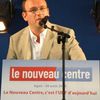 Evénement - Damien ABAD en visite en Moselle le 19 octobre prochain