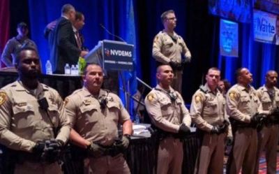 Dernières nouvelles de Bernie SANDERS