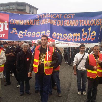 Continuons !!! Restons determinés !!!