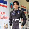 La Thaïlande aura un représentant en WTCC