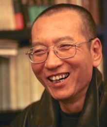 LIU XIAOBO : la mort d'un poète