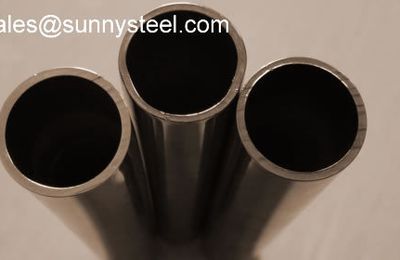 ASTM A213 T21 Seamless alloy tube