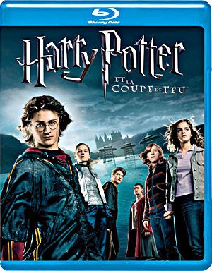 [critique] Harry Potter & la Coupe de feu