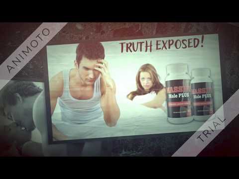 Massive Male Plus Reviews, Pills Price, Scam, Side Effects or Buy Now !