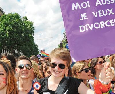 Manifestations pour l'Égalité en régions le samedi 19 janvier