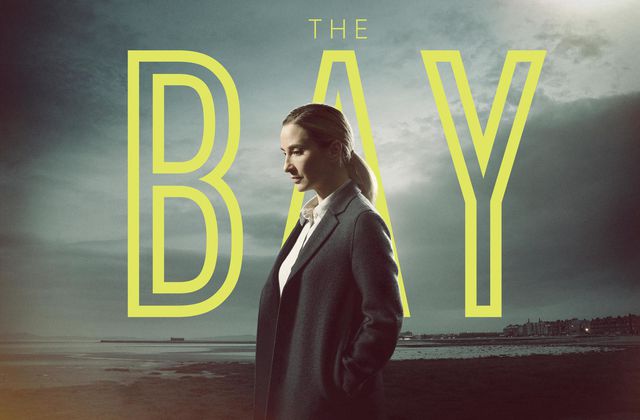 La série inédite The Bay diffusée dès ce lundi 16 septembre sur France 2.