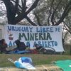 Uruguay: Actividad en el Parque Bellán