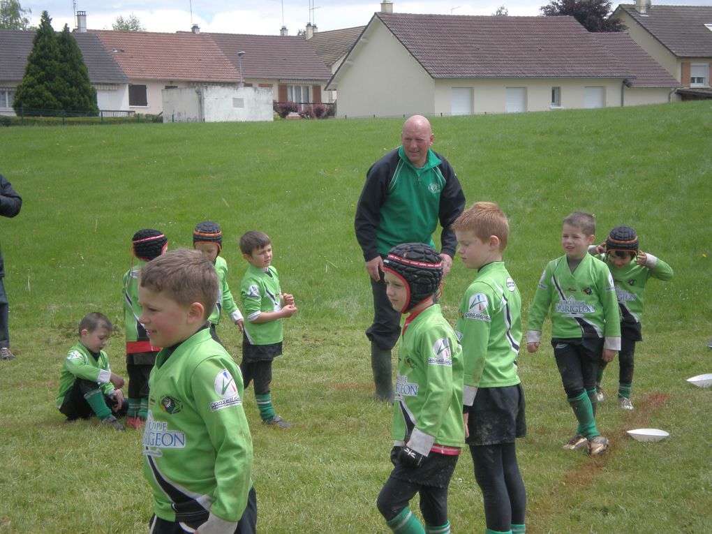 Album - 20130605-divers-photos--7-ans-en-tournoi-et-journee-du-pal