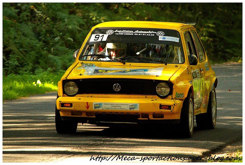 Album - Rallye-du-Pays-D-Auge.-Dimanche