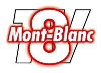 Mon passage sur TV8 Mont-Blanc mardi 29 avril à 18h 