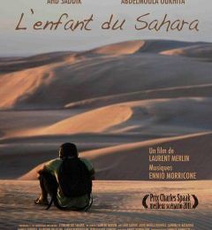 Trailer "L'enfant du Sahara"