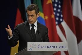 Est-il possible que Sarkozy ait dépensé en une nuit 22 fois plus qu'un Français au salaire moyen en un mois!!
