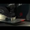 Warning (Court-metrage) Film d'animation 3D