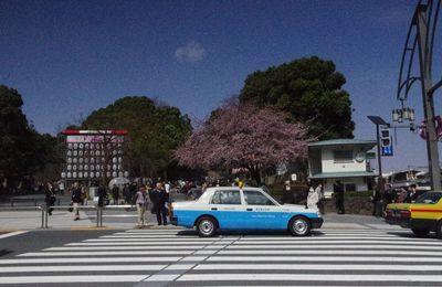 Ueno