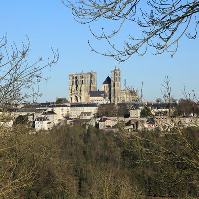 Laon, les lieux incontournables à visiter