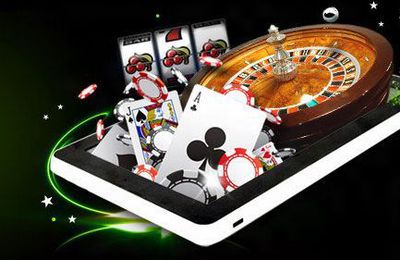 888 est le premier casino en ligne à proposer ses jeux pour Android sur Google Play