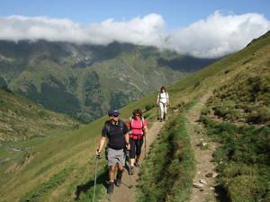 LAC DE BARBAT (7 septembre)