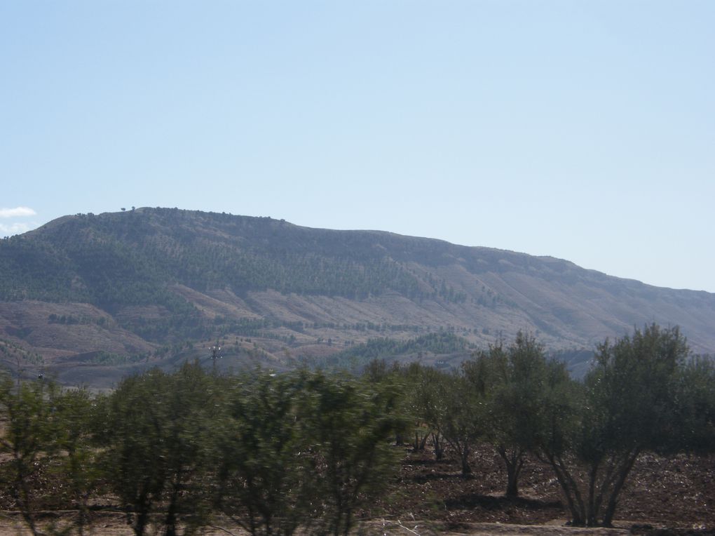 Album - ait-benhaddou