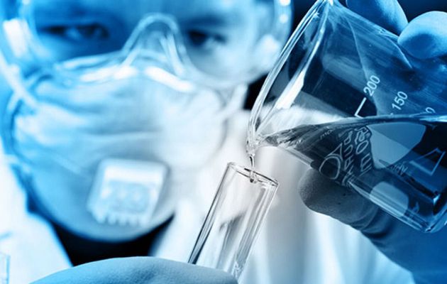 Laboratory Water Market Research Report | 2020-2026