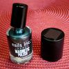 Crousti-test #3: Le vernis magnétique Nails Inc