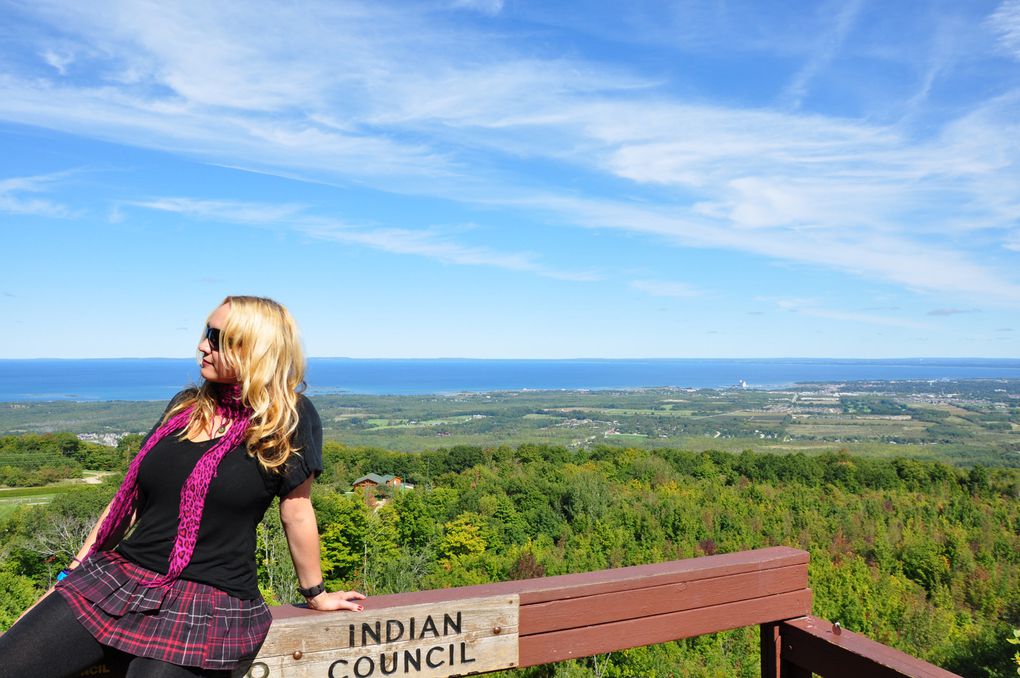 Album - Wasaga-et-Niagara