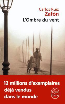 Lectures de Mars 2012