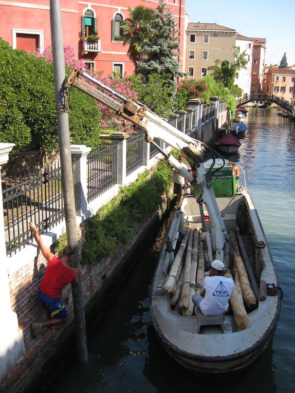 Venise 2011