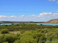 RN3, Argentine en camping-car