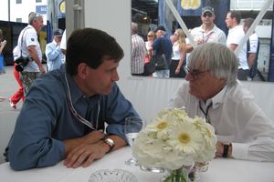 Tavo Hellmund veut faire arriver un pilote américain en F1