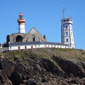 Tourduf en kayak de mer : de Molène à l'anse de Dinan (4/9) - Randonnées kayak : les balades de Yanike et de Rabiou II