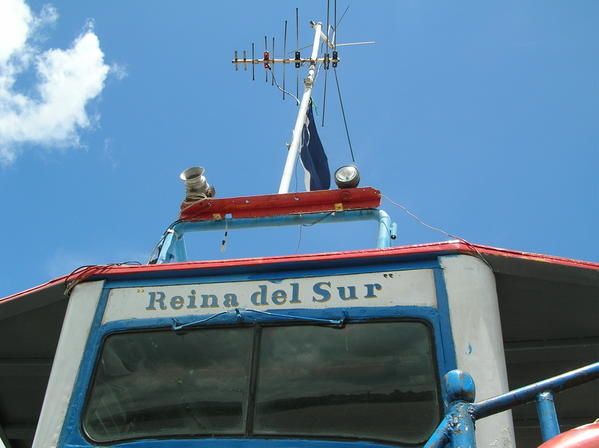 Album - 2007 Nicaragua