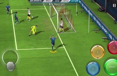 FIFA 16 Ultimate Team : le jeu est disponible gratuitement