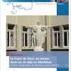 Le Diocèse de Vannes consacré au Sacré Coeur !