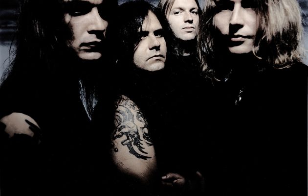 KREATOR PRESENTARÁ EN MÉXICO SU NUEVO DISCO “PHANTOM ANTICHRIST”