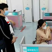 Chine : la grippe aviaire H3N8 fait sa première victime